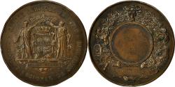 World Coins - Algeria, Medal, Comice Agricole de Sétif, 1899, Desaide, , Bronze