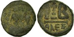 Ancient Coins - Coin, Heraclius, with Heraclius Constantine, 12 Nummi, 613-618, Alexandria