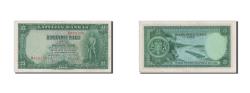 World Coins - Banknote, Latvia, 25 Latu, 1938, EF(40-45)