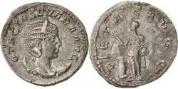 Ancient Coins - Coin, Otacilia Severa, Antoninianus, 248, Roma, , Billon, RIC:115