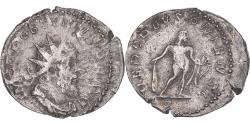 Ancient Coins - Coin, Postumus, Antoninianus, 260-261, Lyon - Lugdunum, , Billon
