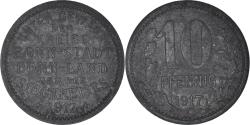 World Coins - Coin, Germany, Bonn-Siegkreis, Bonn, 10 Pfennig, 1917, , Zinc