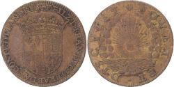World Coins - France, Token, Perche, François duc d'Alençon, , Brass