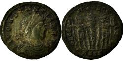 Ancient Coins - Coin, Constans, Nummus, Siscia, , Copper, Cohen:48
