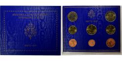 World Coins - Vatican, Benedict XVI, Set 1 ct. - 2 Euro, 2007, Rome,