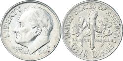 Us Coins - Coin, United States, Dime, 1994