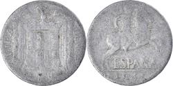 World Coins - Coin, Spain, 10 Centimos, 1941