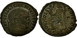 Ancient Coins - Coin, Licinius I, Nummus, Nicomedia, , Bronze, Cohen:70