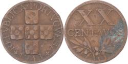 World Coins - Coin, Portugal, 20 Centavos, 1943