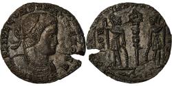 Ancient Coins - Coin, Constantine II, Nummus, Uncertain Mint, , Copper