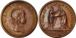 World Coins - France, Medal, Louis XIV, Rétablissement de l'Electeur de Trèves, History