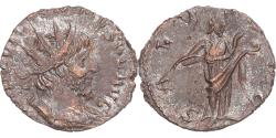 Ancient Coins - Coin, Victorinus, Antoninianus, 269-271, Gaul, , Billon, RIC:67