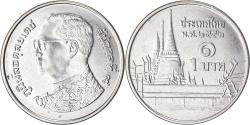 World Coins - Coin, Thailand, Baht, 2009