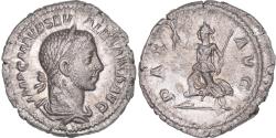 Ancient Coins - Coin, Severus Alexander, Denarius, 226, Rome, , Silver, Cohen:187