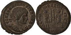 Ancient Coins - Coin, Constantine II, Nummus, Lyon, , Copper