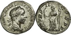 Ancient Coins - Coin, Alexander, Denarius, , Silver, Cohen:236