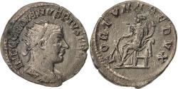 Ancient Coins - Coin, Gordian III, Antoninianus, 243, Antioch, , Billon, RIC:210e