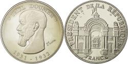 World Coins - France, Medal, Les Présidents de la République, Paul Doumer, French Third