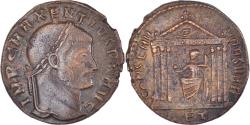 Ancient Coins - Coin, Maxentius, Follis, AD 310-311, Rome, , Bronze, RIC:258