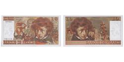 World Coins - France, 10 Francs, Berlioz, 1974, J.55, UNC(65-70), Fayette:63.05, KM:150a