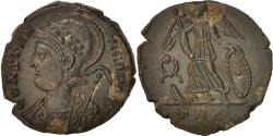 Ancient Coins - Coin, Constantine I, Nummus, 332-333, Trier, , Copper, RIC:VII 554