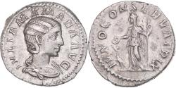 Ancient Coins - Coin, Julia Mamaea, Denarius, 225-235, Rome, , Silver, RIC:343