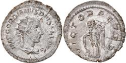 Ancient Coins - Coin, Gordian III, Antoninianus, 244, Roma, , Billon, RIC:155