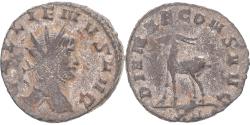Ancient Coins - Coin, Gallienus, Antoninianus, 260-268, Rome, , Billon, RIC:181