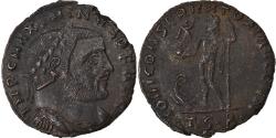 Ancient Coins - Coin, Maximinus II, Follis, 312-313, Thessalonica, , Bronze, RIC:61a