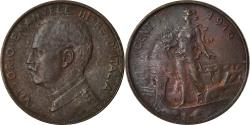 World Coins - Coin, Italy, Vittorio Emanuele III, Centesimo, 1916, Rome, , Bronze