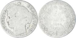 World Coins - Coin, France, Cérès, 50 Centimes, 1882, Paris, , Silver, KM:834.1