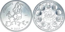 World Coins - France, Medal, L'Europe des XXV, Essai, Politics, 2004, , Copper-nickel