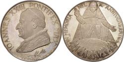 World Coins - Vatican, Medal, Religions & beliefs, , Silver