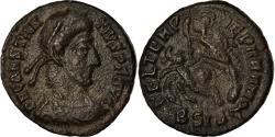 Ancient Coins - Coin, Constance II, Nummus, Siscia, , Copper