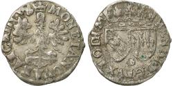 World Coins - Coin, France, Henri Ier, Gros, Nancy, , Billon, Boudeau:1550