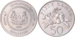 The Singapore Mint 50周年記念　美品 The Singapore Mint 50周年記念コイン 美品 The Singapore Mint