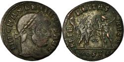Ancient Coins - Coin, Maxentius, Follis, 309, Ostia, , Copper, RIC:35