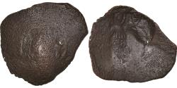 Ancient Coins - Coin, Alexius III Angelus-Comnenus, Aspron trachy, 1195-1203, Constantinople