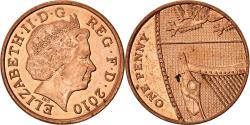 World Coins - Coin, Great Britain, 2010