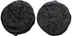 Ancient Coins - Roman Empire, Antoninianus, 268-270, Rome, Billon,