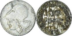 World Coins - Coin, Greece, 20 Lepta, 1926