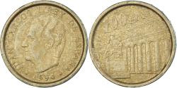 World Coins - Coin, Spain, 100 Pesetas, 1994