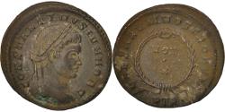 Ancient Coins - Coin, Constantine II, Nummus, 323-324, Trier, , Copper