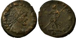 Ancient Coins - Coin, Quintillus, Antoninianus, , Billon, Cohen:48
