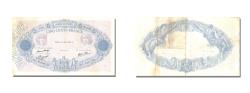 World Coins - Banknote, France, 500 Francs, 500 F 1888-1940 ''Bleu et Rose'', 1937