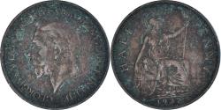 World Coins - Coin, Great Britain, 1/2 Penny, 1932