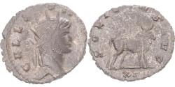 Ancient Coins - Coin, Gallienus, Antoninianus, 260-268, Rome, , Billon, RIC:285