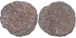 Ancient Coins - Coin, Tetricus, Antoninianus, , Bronze