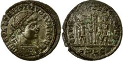 Ancient Coins - Coin, Constantine II, Nummus, Lyons, , Copper, Cohen:122