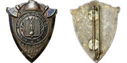 World Coins - France, Sapeurs Pompiers, Medal, Excellent Quality, Métal, 45